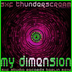 My Dimension