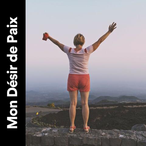 Mon Désir de Paix
