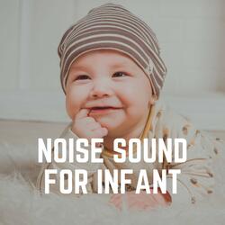 Baby Pink Noise