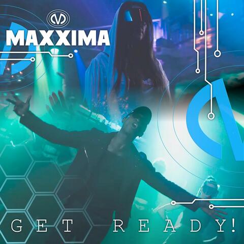 Get Ready