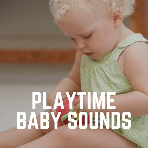 Playtime Baby Sounds
