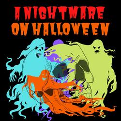 A Nightmare on Halloween
