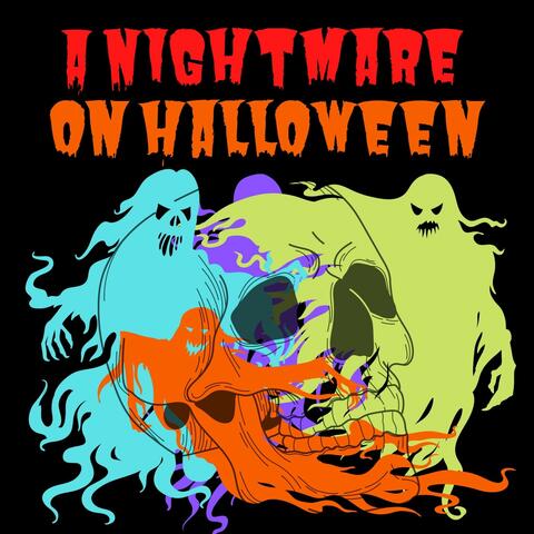 A Nightmare on Halloween