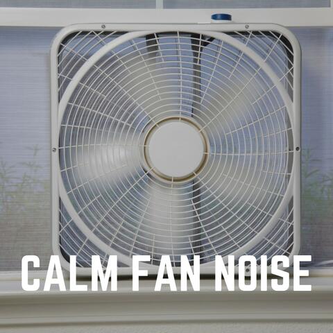 Calm Fan Noise