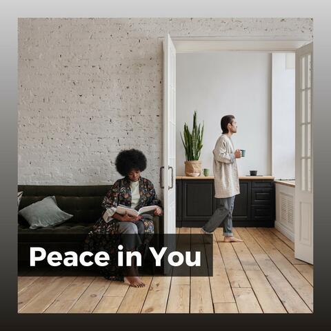 Peace in You