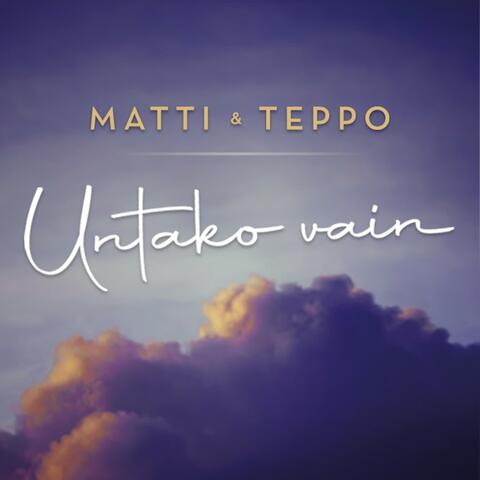 Untako vain
