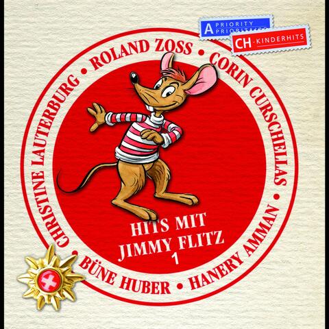 Büne Huber