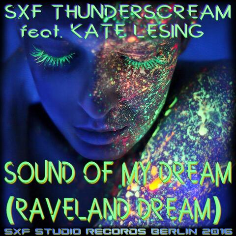 Sound of My Dream