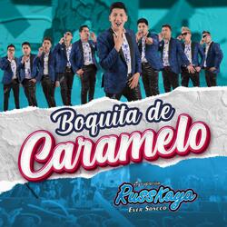 Boquita de Caramelo
