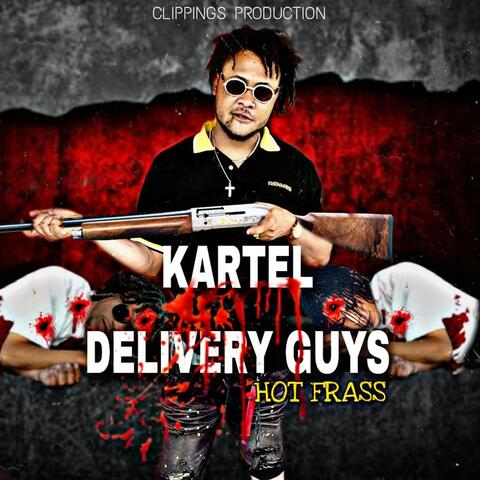 Kartel Delivery Guys