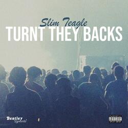 Turnt They Backs