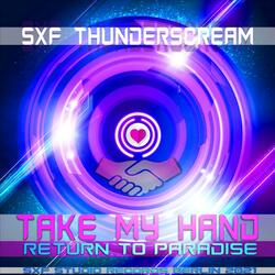 Take My Hand 2021