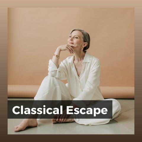 Classical Escape