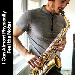 The Sound That Keeps Me Here