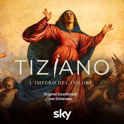 Tiziano - L'impero Del Colore