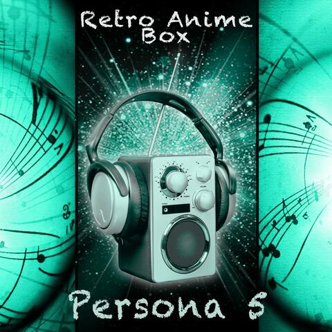 Persona 5