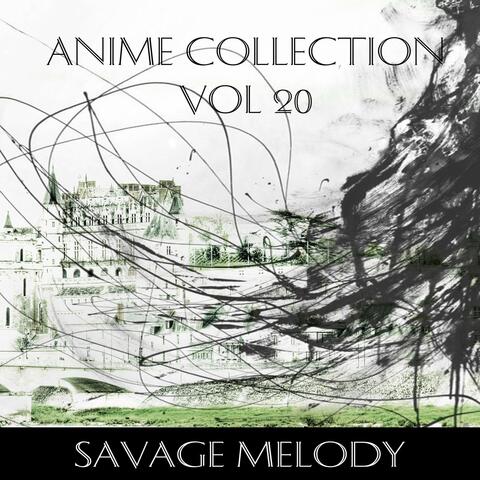 Anime Collection, Vol. 20