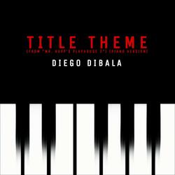 Title Theme (From "Mr. Hopp's Playhouse 2")