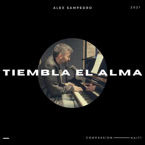 Tiembla el Alma