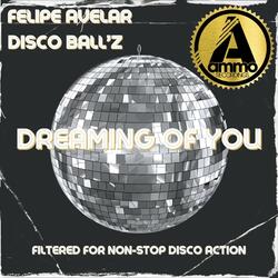 Dreaming of You
