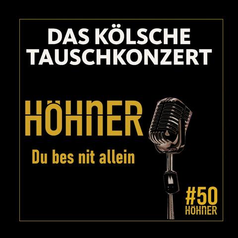 Du bes nit allein
