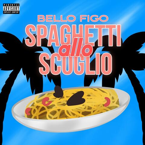 Spaghetti allo scoglio