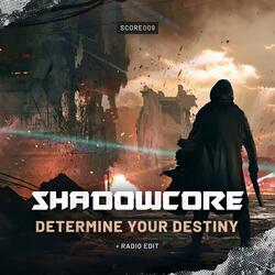 Determine Your Destiny