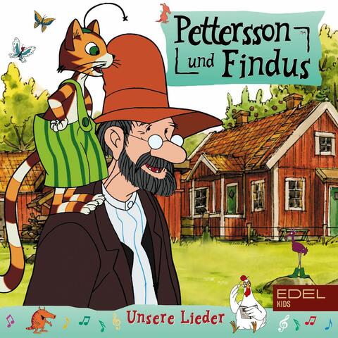 Unsere Lieder