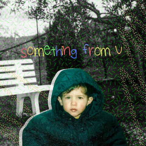 Something from U