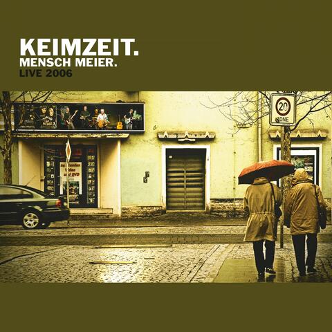 Mensch Meier