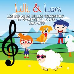 L'araignée Gypsie (Itsy Bitsy Spider en français)
