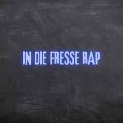 In die Fresse Rap