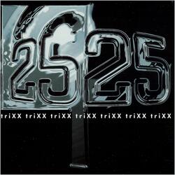 2525 (Extended Space Edit)
