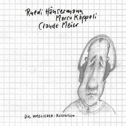 Das ist eigentlich alles (Umelied 8)