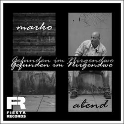 Gefunden im Nirgendwo