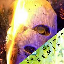 Harnas Ice Tea (Remix)