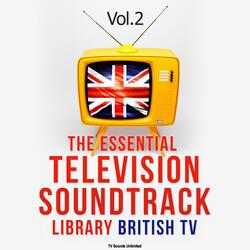Theme from "The Tudors"