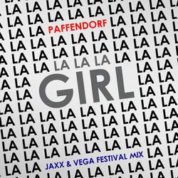 Lalala Girl