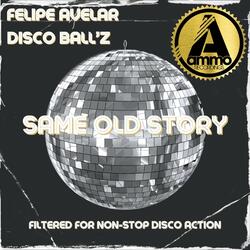 Same Old Story