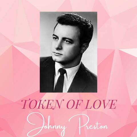 Johnny Preston
