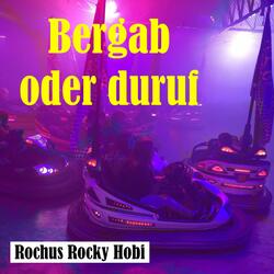 Bergab oder duruf