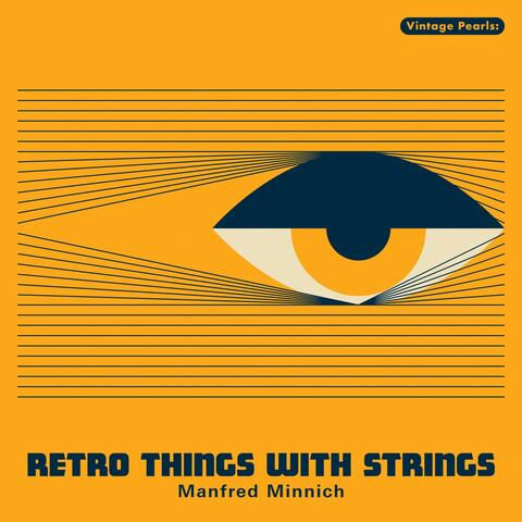 Vintage Pearls: Retro Things with Strings