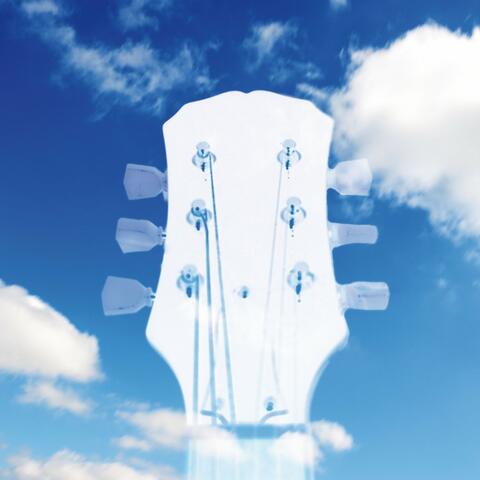 Ambient Guitars, Vol. 2