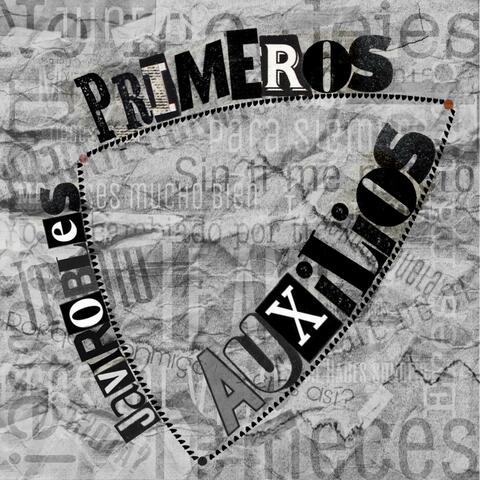 Primeros Auxilios