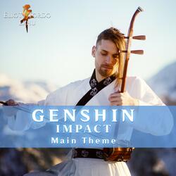 Genshin Impact