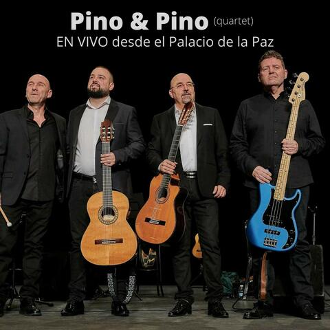 Pino & Pino (Quartet)