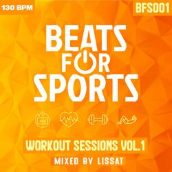 Beats for Sports