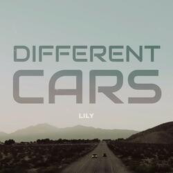 Different Cars