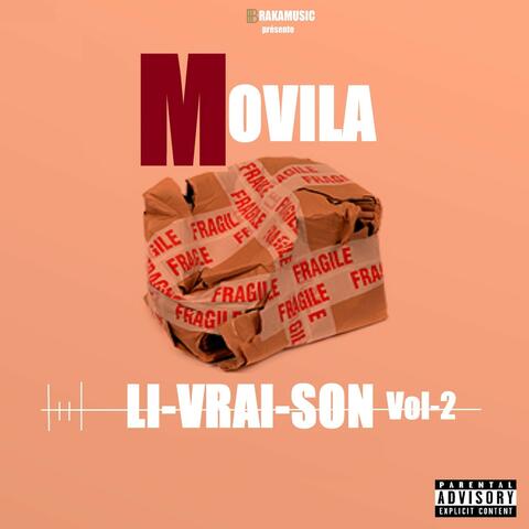 Li-vrai-son, Vol. 2