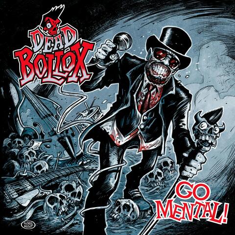 Go Mental !